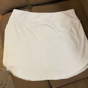 Calia Athletic Skort